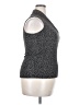 Unbranded Gray Sleeveless Top Size XXL (estimated) - photo 4