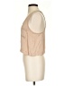 Bobi BLACK Tan Tank Top Size S - photo 5