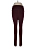 Fabletics Burgundy Active Pants Size L (estimated) - photo 2