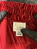 A New Day Red Casual Pants Size M - photo 4