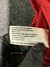 A New Day Red Casual Pants Size M - photo 5