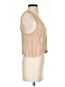 Bobi BLACK Tan Tank Top Size S - photo 4
