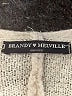 Brandy Melville Ivory Cardigan One size - photo 7