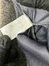 Snap Tie-dye Gray Jumpsuit Size XL - photo 5