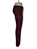 Fabletics Burgundy Active Pants Size L (estimated) - photo 4