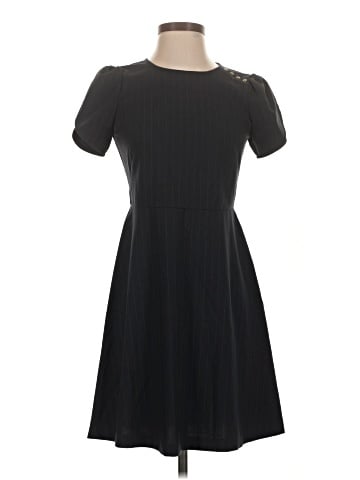 Ann Taylor LOFT Casual Dress (view 1)