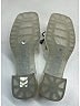 Gucci White Ivory Sandals Size EU (IT) 39 / US 9 - photo 8