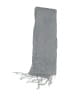 Unbranded Gray Scarf One size - photo 2