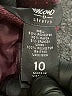 Mossimo Burgundy Purple Casual Skirt Size 10 - photo 5