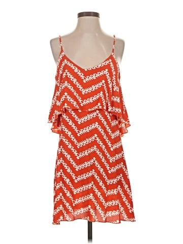 Blu Moon Casual Dress (view 1)
