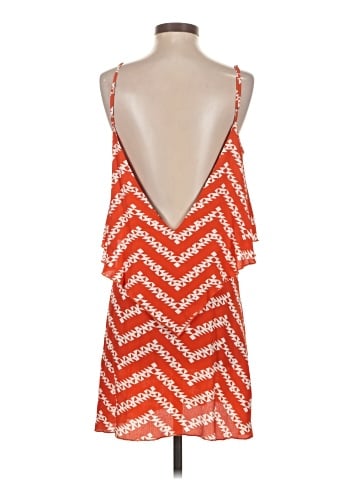 Blu Moon Casual Dress (view 2)