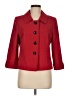 Tahari by ASL Red Coat Size 8 - photo 1
