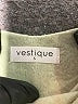 Vestique Green Bodysuit Size S - photo 3