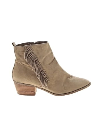 American Eagle Outfitters Ankle Boots (view 1)