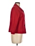 Tahari by ASL Red Coat Size 8 - photo 4