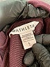 Athleta Burgundy Pullover Sweater Size L - photo 7