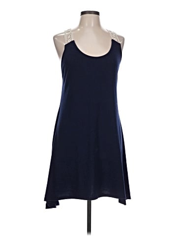 a.n.a. A New Approach Casual Dress (view 1)