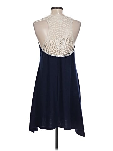 a.n.a. A New Approach Casual Dress (view 2)