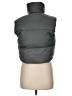 Fuinloth Gray Vest Size M - photo 2