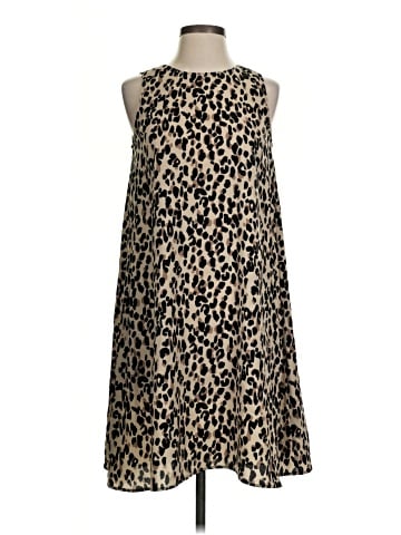 Halogen Casual Dress (view 1)
