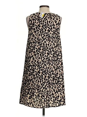 Halogen Casual Dress (view 2)
