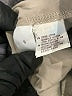 Brunello Cucinelli Tan Short Sleeve Top Size S - photo 7