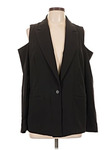 Simply Vera Vera Wang Blazer (view 1)
