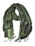 Unbranded Green Scarf One size - photo 1