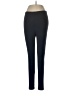 Utsa Solid Blue Active Pants Size S - photo 1