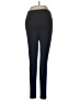 Utsa Solid Blue Active Pants Size S - photo 2