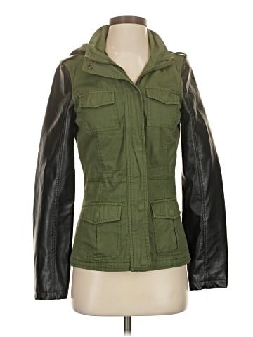 Therapy Jacket (view 1)