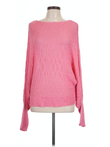La Miel Pullover Sweater (view 1)