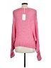 La Miel Pink Pullover Sweater Size L - photo 2