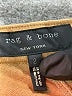 Rag & Bone Solid Brown Casual Pants Size 2 - photo 7