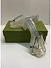 Gucci White Ivory Sandals Size EU (IT) 39 / US 9 - photo 3
