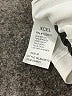 Assorted Brands White Short Sleeve T-Shirt Size M - photo 8