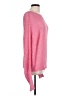 La Miel Pink Pullover Sweater Size L - photo 4
