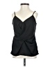 Express Outlet 100% Polyester Black Tank Top Size XS - photo 1
