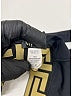Versace Black Swimsuit Top Size Lg (4) - photo 10