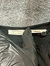 Limited Edition Solid Black Cocktail Dress Size M - photo 7
