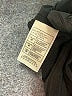 Limited Edition Solid Black Cocktail Dress Size M - photo 8