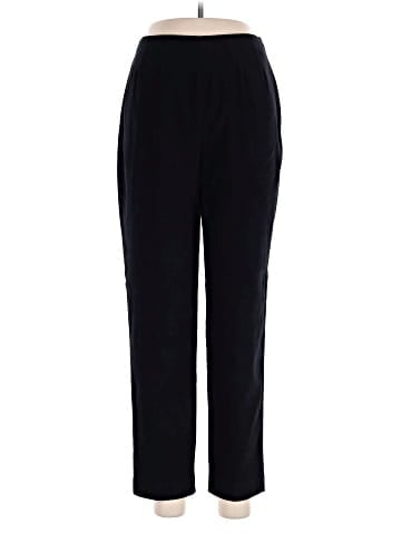 Lord & Taylor Casual Pants (view 1)