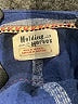 Holding Horses Plaid Blue Long Sleeve Button-Down Shirt Size 2 - photo 7