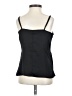Express Outlet 100% Polyester Black Tank Top Size XS - photo 2