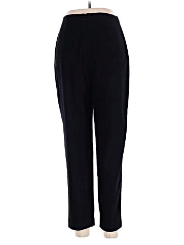 Lord & Taylor Casual Pants (view 2)