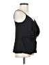 Express Outlet 100% Polyester Black Tank Top Size XS - photo 4