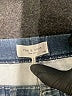 Rag & Bone 100% Cotton Blue Jeans Size XS - photo 7