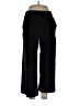 MICHAEL Michael Kors Black Casual Pants Size L - photo 1