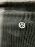 Lululemon Athletica Solid Black Active Pants Size 6 - photo 7