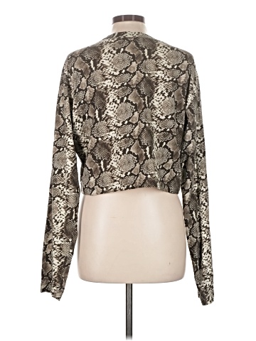 Pam & Gela Long Sleeve T-Shirt (view 2)